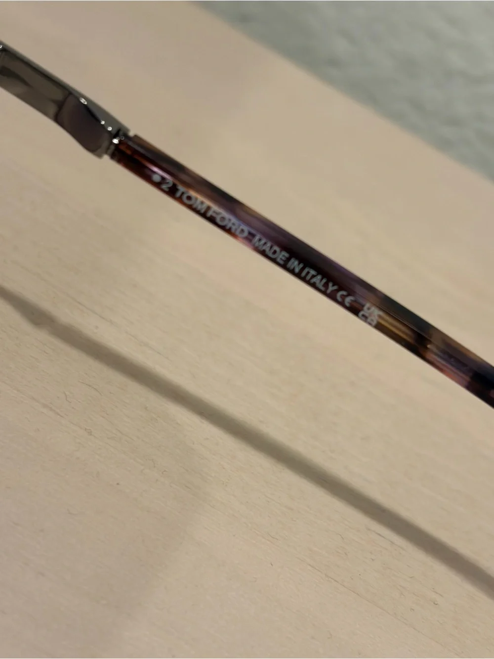 Tom Ford Sunglasses